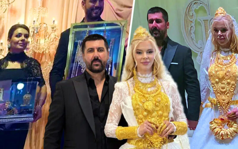 Vanlı Fenomen Çiftin Düğün Macerası ve Yolsuzluk İddiaları