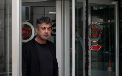 Kurtlar Vadisi senaristi Raci Şaşmaz ne dedi? İşte ifadesinin tam metni