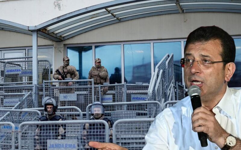 İBB davasına ek iddianame düzenlendi. Mahkeme kabul etti