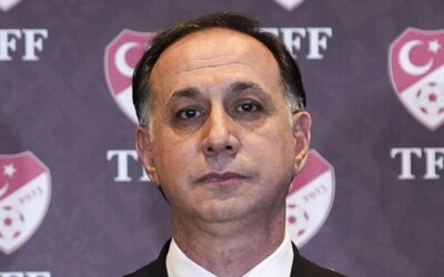 Türk futbolunda deprem! Ferhat Gündoğdu tutuklandı